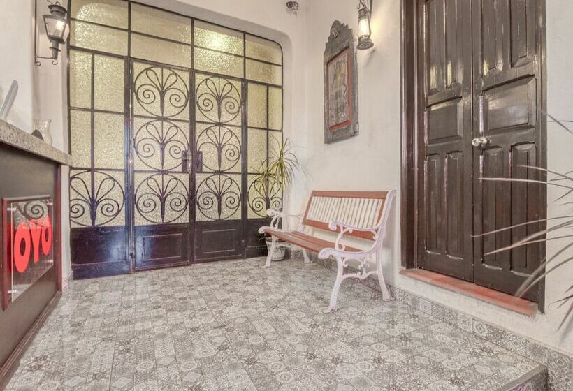 هتل Posada La Estación