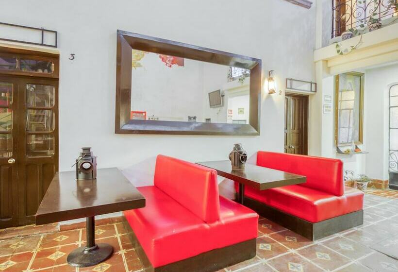 هتل Posada La Estación