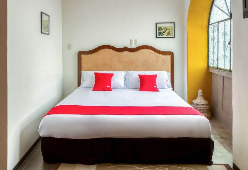 هتل Posada La Estación