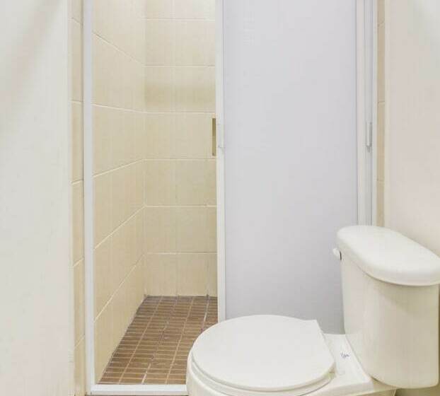 هتل Posada La Estación