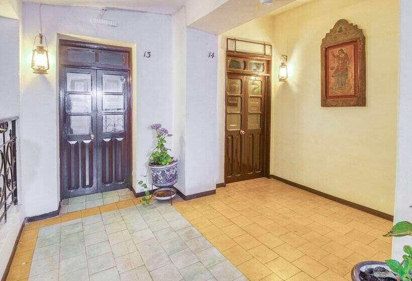 هتل Posada La Estación