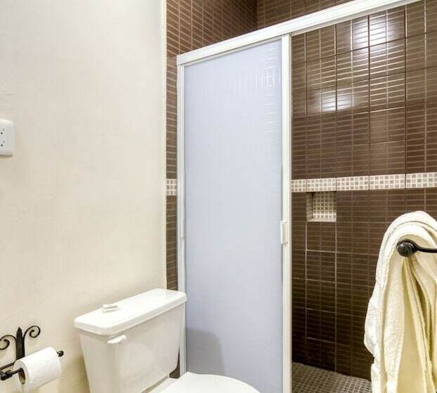 هتل Posada La Estación