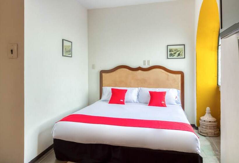 هتل Posada La Estación