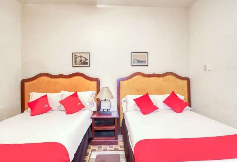 هتل Posada La Estación