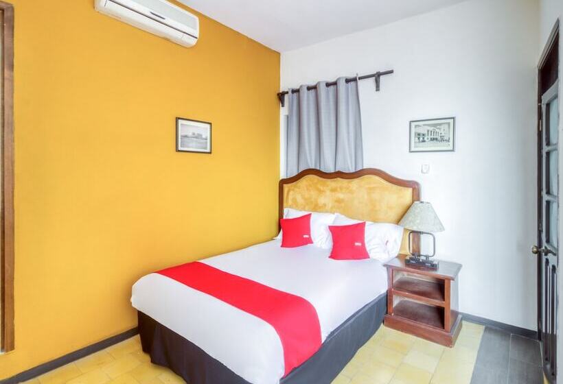 هتل Posada La Estación