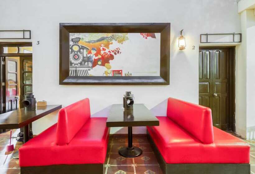 هتل Posada La Estación