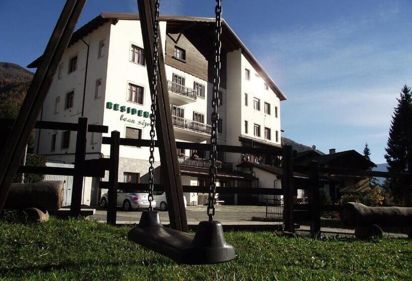 酒店 Residence Beau Sejour