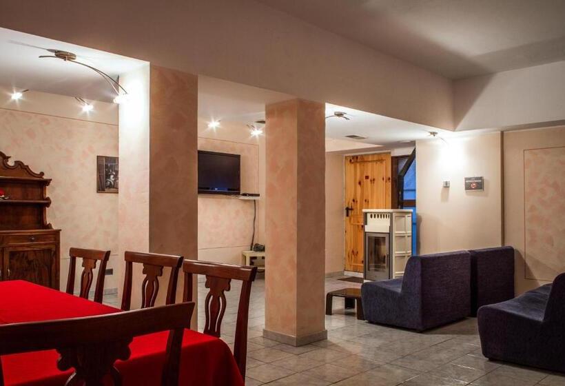 酒店 Residence Beau Sejour