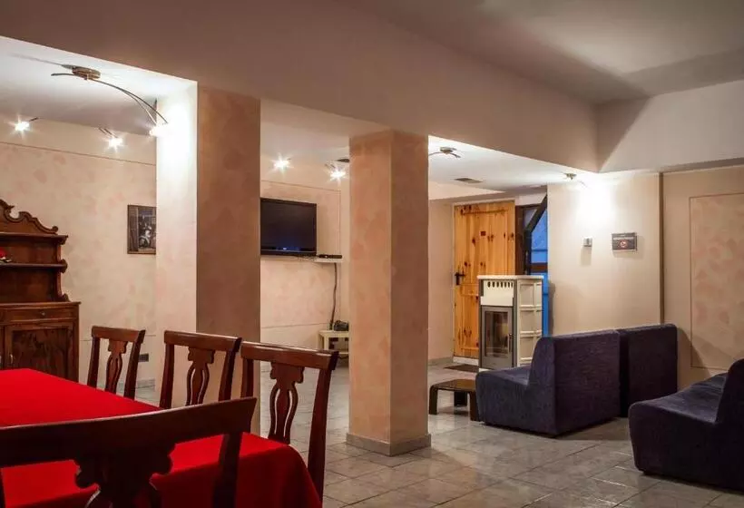 هتل Residence Beau Sejour