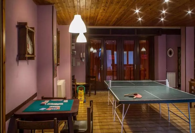 هتل Residence Beau Sejour