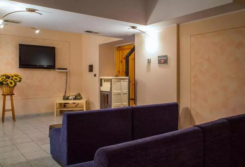 هتل Residence Beau Sejour