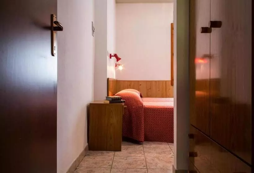 هتل Residence Beau Sejour