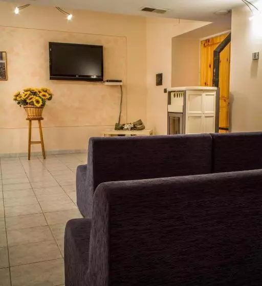 هتل Residence Beau Sejour