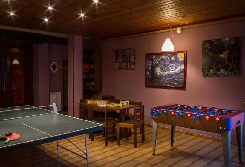 هتل Residence Beau Sejour