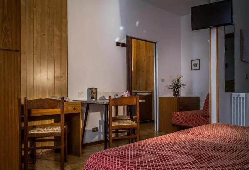 هتل Residence Beau Sejour