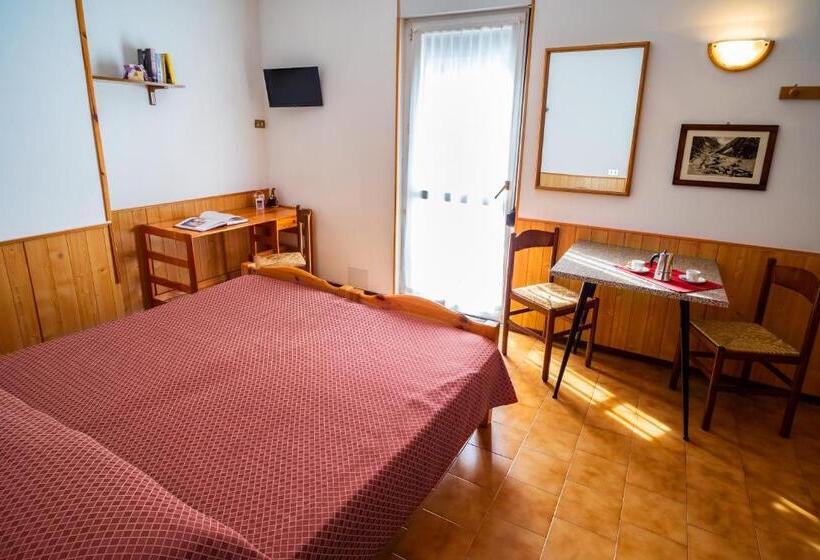 酒店 Residence Beau Sejour