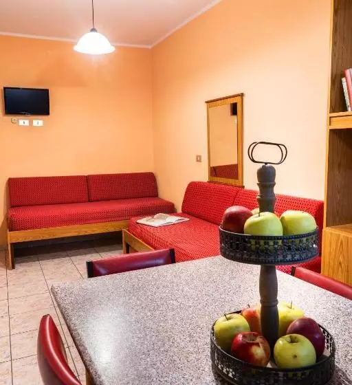 هتل Residence Beau Sejour