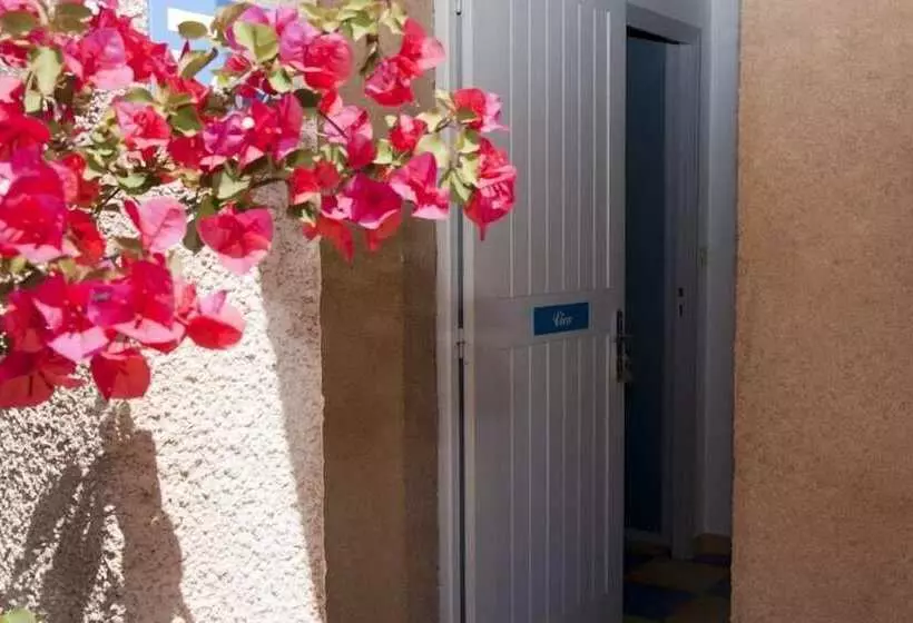 Hotelli Résidence Colombara