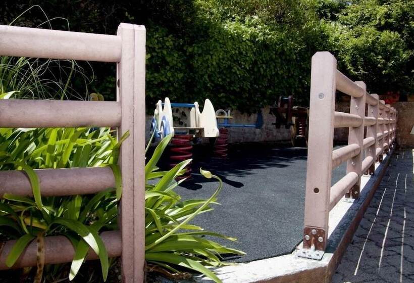 בית מלון כפרי Résidence Colombara