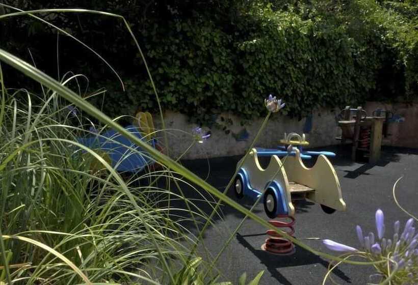 בית מלון כפרי Résidence Colombara