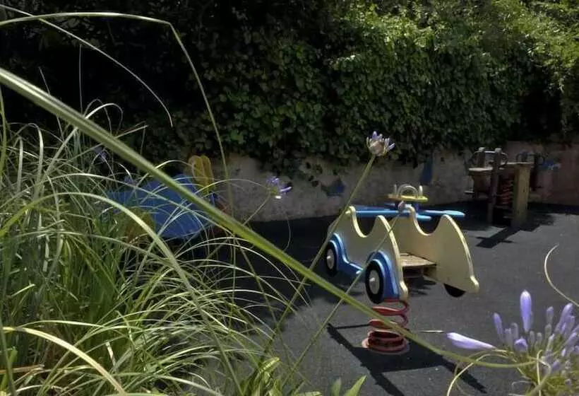 Hotelli Résidence Colombara