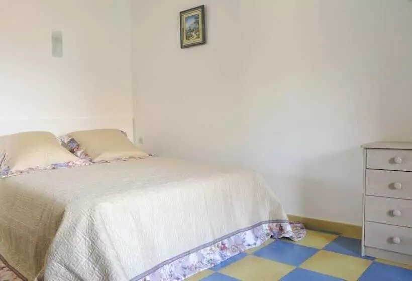 Hotelli Résidence Colombara