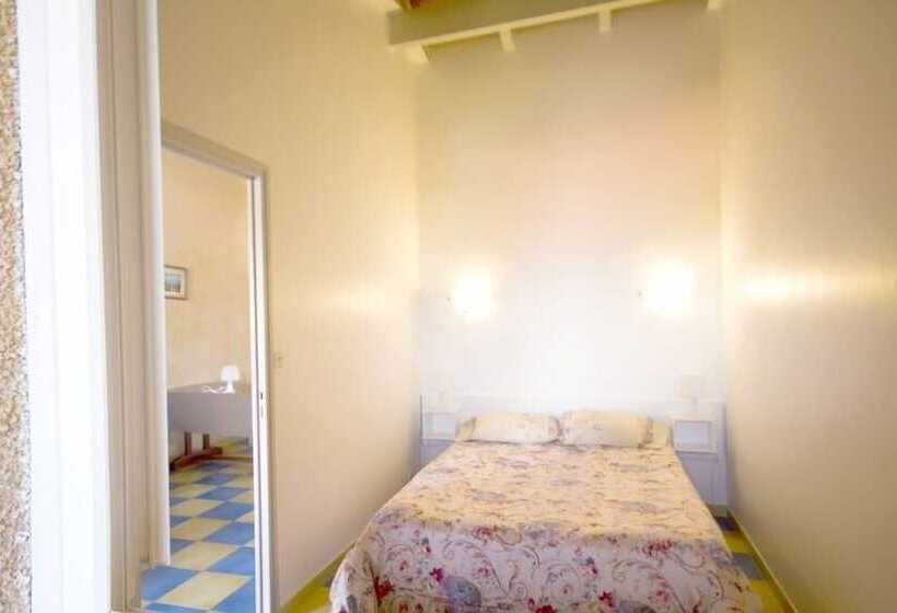 בית מלון כפרי Résidence Colombara