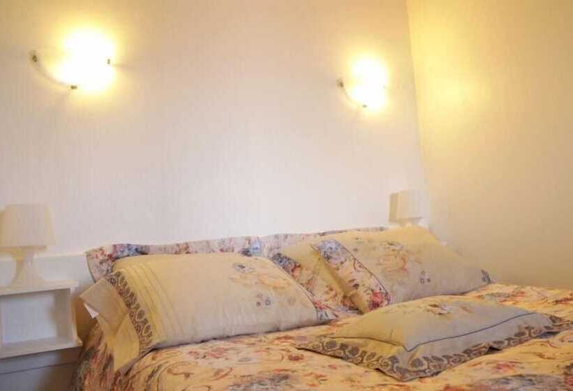 בית מלון כפרי Résidence Colombara