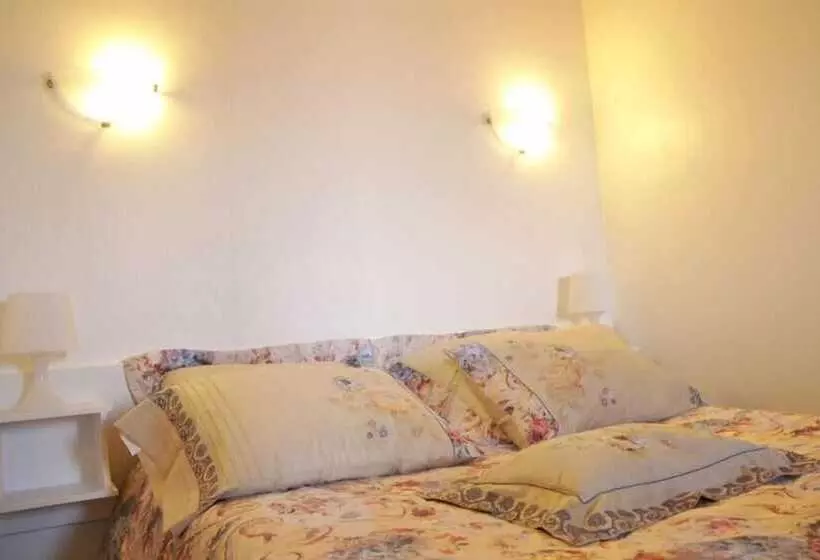 Hotelli Résidence Colombara