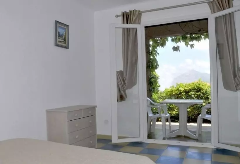 Hotelli Résidence Colombara