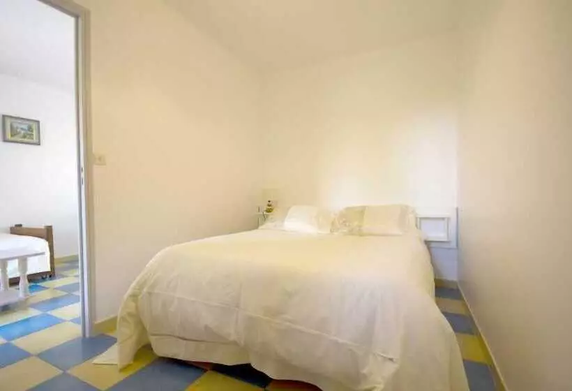 Hotelli Résidence Colombara