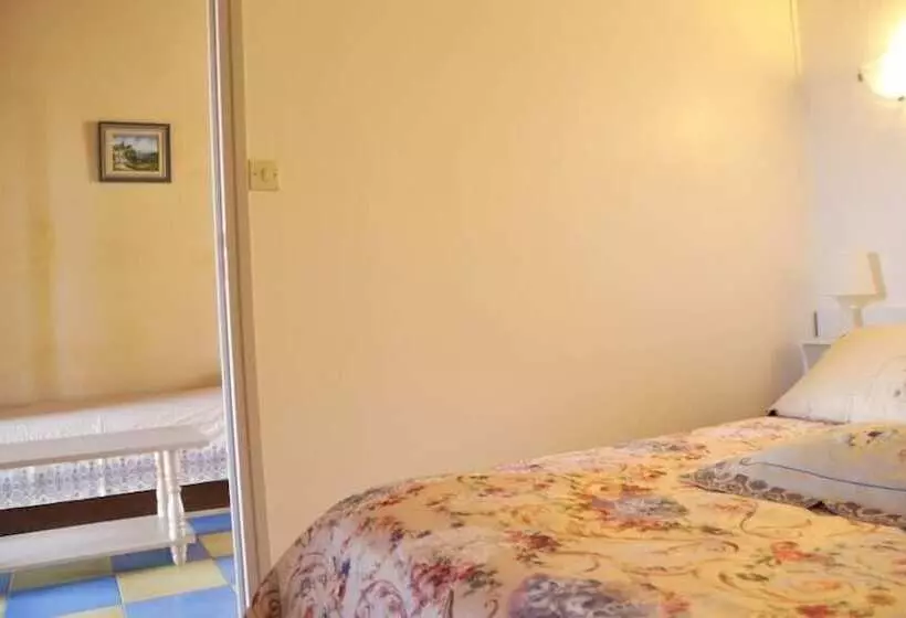 Hotelli Résidence Colombara