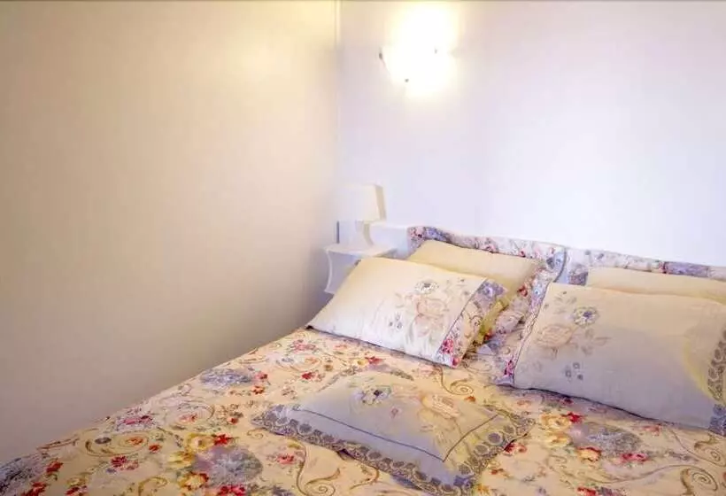 Hotelli Résidence Colombara