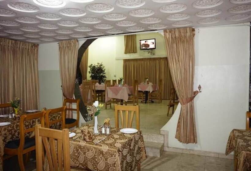 בית מלון כפרי Sam S Cottage