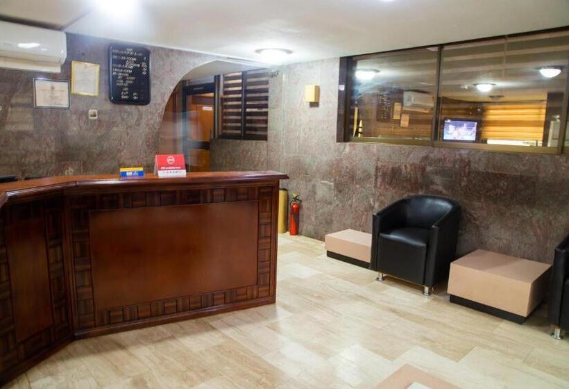 בית מלון כפרי Sam S Cottage