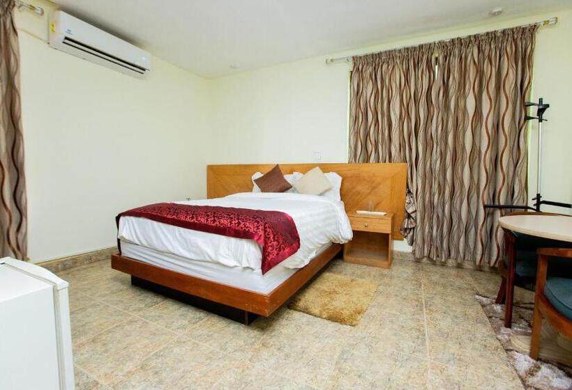 בית מלון כפרי Sam S Cottage