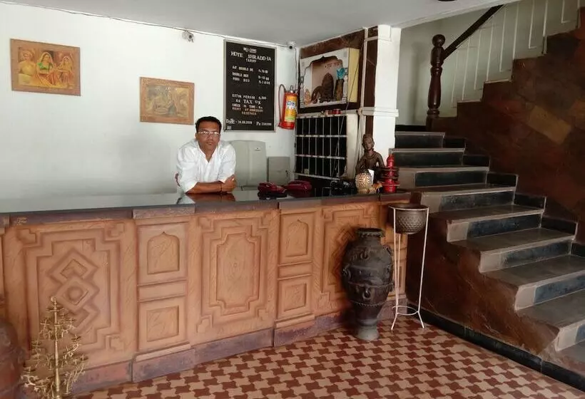 Hotel Shraddha
