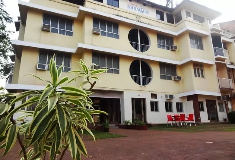 Hotel Shraddha
