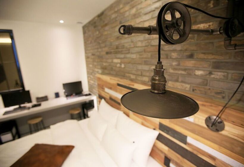 בית מלון כפרי Yaja Siheung Jeongwang Branch