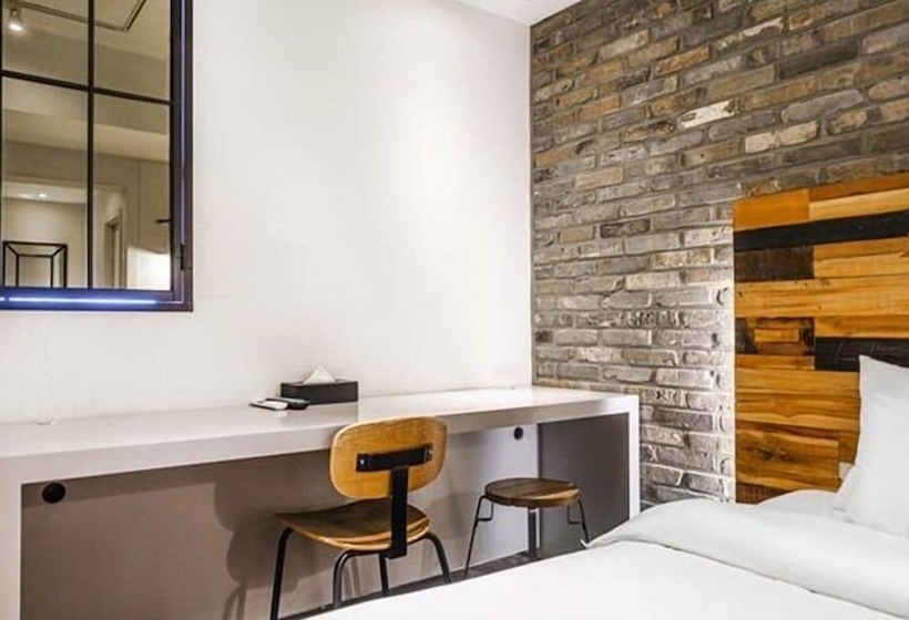 בית מלון כפרי Yaja Siheung Jeongwang Branch