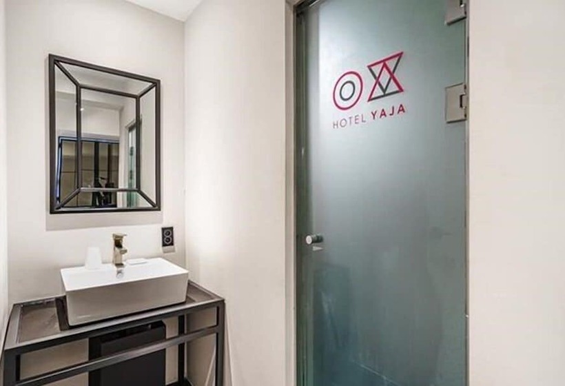 בית מלון כפרי Yaja Siheung Jeongwang Branch