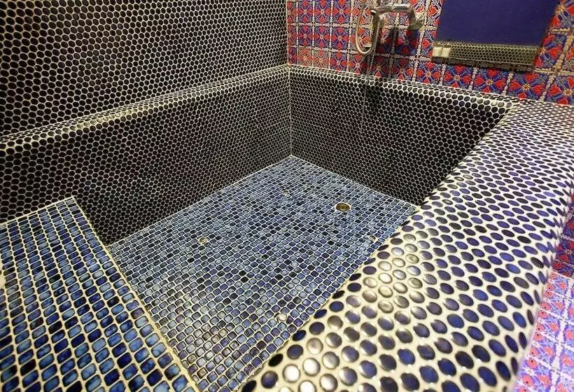 ホテル Yaja Uijeongbu Station