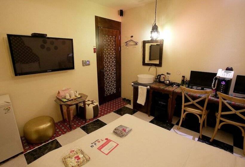 ホテル Yaja Uijeongbu Station