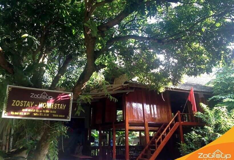 Zostay Homestay   Adults Only   Hostel