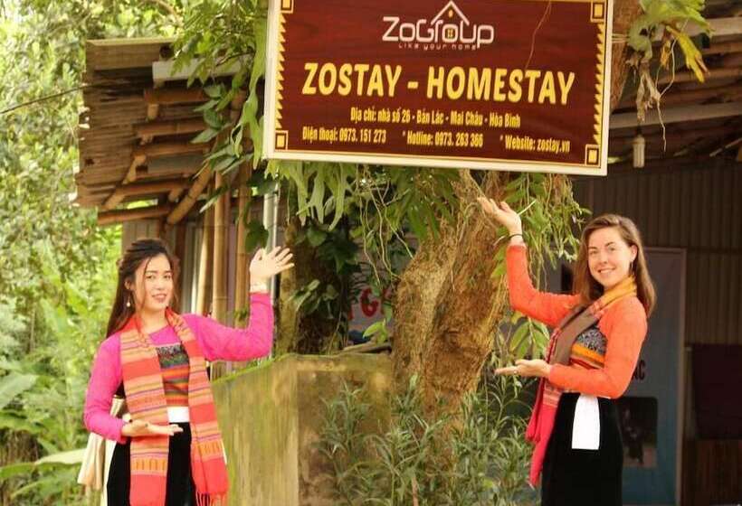 Zostay Homestay   Adults Only   Hostel