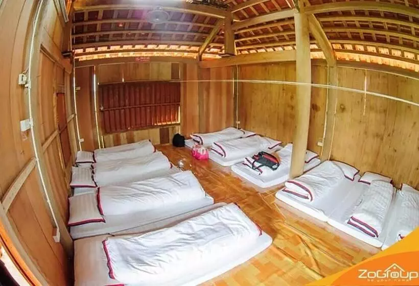 Zostay Homestay   Adults Only   Hostel