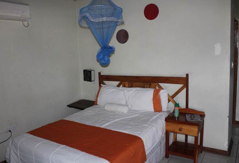 Maya Guest Inn