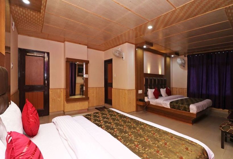 Oyo 15416 Hotel Summer Hill