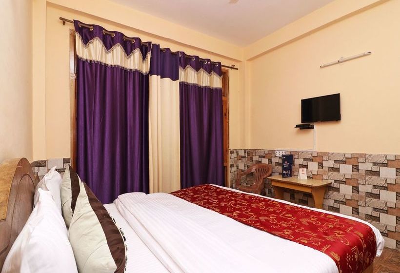 Oyo 15416 Hotel Summer Hill