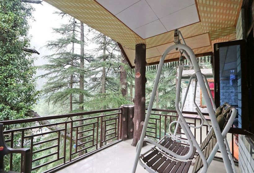 Oyo 15416 Hotel Summer Hill